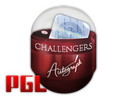 Krakow 2017 Challengers Autograph Capsule