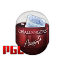 Krakow 2017 Challengers Autograph Capsule