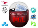 Krakow 2017 Challengers (Holo-Foil)