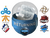 Katowice 2019 Returning Challengers (Holo/Foil)