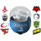 Katowice 2019 Legends (Holo-Foil)