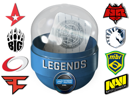 Katowice 2019 Legends (Holo-Foil)