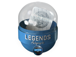 Katowice 2019 Legends Autograph Capsule