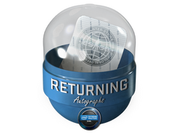 Katowice 2019 Returning Challengers Autograph Capsule