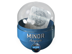 Katowice 2019 Minor Challengers Autograph Capsule
