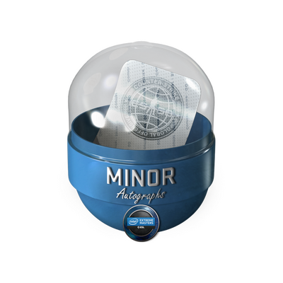 Katowice 2019 Minor Challengers Autograph Capsule