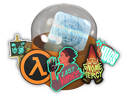 Half-Life: Alyx Sticker Capsule