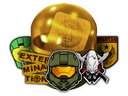 Halo Capsule
