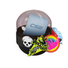 Jackass Sticker Capsule