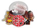 Perfect World Sticker Capsule 2