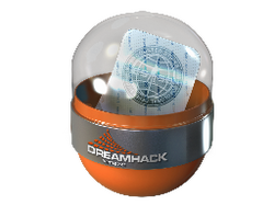 DreamHack 2014 Legends