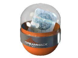 DreamHack 2014 Legends