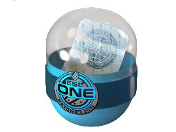 ESL One Katowice 2015 Challengers (Holo-Foil)