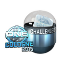 ESL One Cologne 2015 Challengers (Foil)