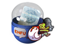 Enfu Sticker Capsule
