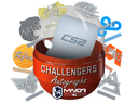 Copenhagen 2024 Challengers Autograph Capsule
