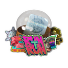 Espionage Sticker Capsule