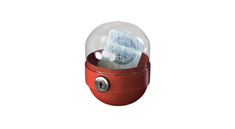 Community Sticker Capsule 1