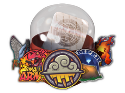 Community Capsule 2018