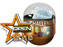 DreamHack Cluj-Napoca 2015 Challengers (Foil)