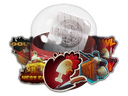 Chicken Capsule