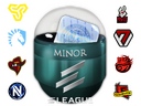 Boston 2018 Minor Challengers (Holo-Foil)