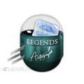 Boston 2018 Legends Autograph Capsule
