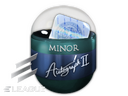 Boston 2018 Minor Challengers with Flash Gaming Autograph Capsule