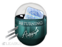 Boston 2018 Returning Challengers Autograph Capsule