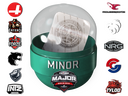 Berlin 2019 Minor Challengers (Holo-Foil)
