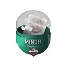 Berlin 2019 Minor Challengers Autograph Capsule