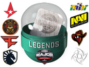 Berlin 2019 Legends (Holo-Foil)