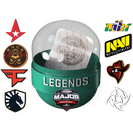 Berlin 2019 Legends (Holo-Foil)