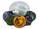 Bestiary Capsule