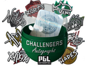 Antwerp 2022 Challengers Autograph Capsule