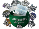 Antwerp 2022 Contenders Autograph Capsule