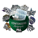 Antwerp 2022 Contenders Autograph Capsule