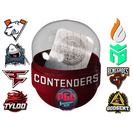 Stockholm 2021 Contenders Sticker Capsule
