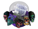 Sugarface Capsule