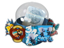 Slid3 Capsule