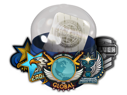 Skill Groups Capsule