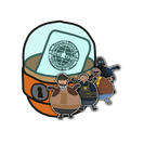 Poorly Drawn Capsule