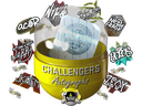 Paris 2023 Challengers Autograph Capsule
