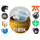 Rio 2022 Contenders Sticker Capsule