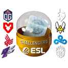 Rio 2022 Challengers Sticker Capsule