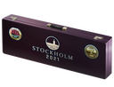 Stockholm 2021 Nuke Souvenir Package