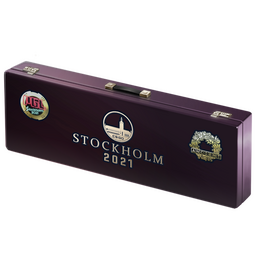Stockholm 2021 Ancient Souvenir Package