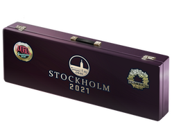 Stockholm 2021 Ancient Souvenir Package