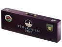 Stockholm 2021 Inferno Souvenir Package