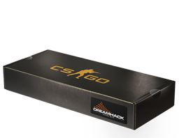 DreamHack 2013 Package